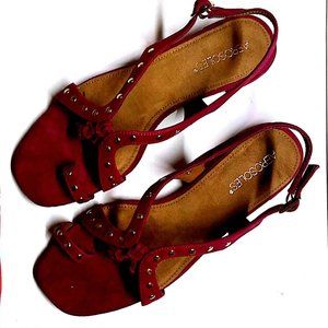 Aerosoles Get Down Women's Flat Sandals